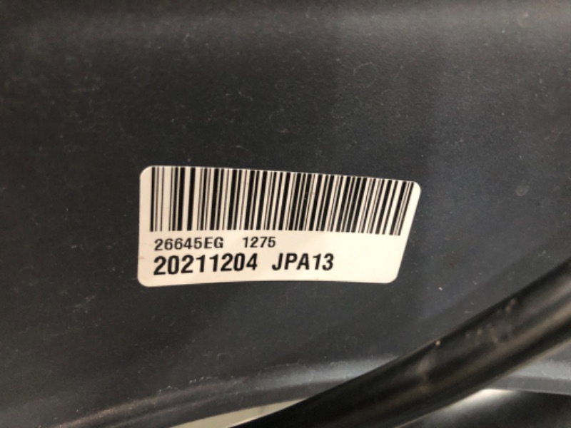 Photo 1 of (NOT FUNCTIONAL)INTEX 26645EG SX2100 Krystal Clear Sand Filter Pump for Above Ground Pools, 12in
