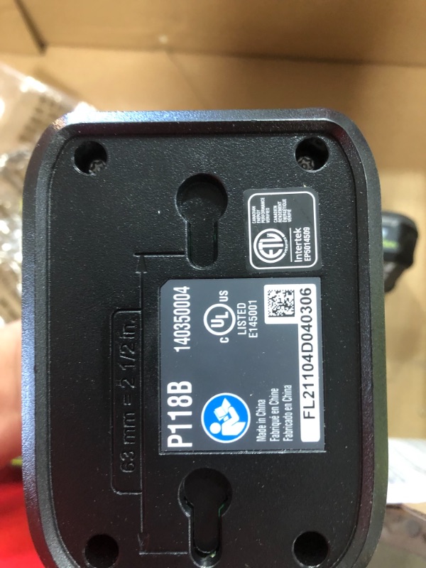 Photo 1 of ONE+ 18V Cordless Battery Fogger/Mister with 2.0 Ah Battery and Charger