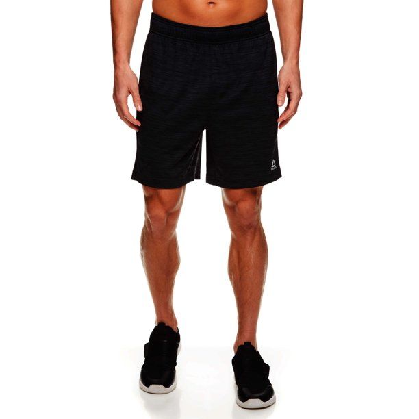 Photo 1 of LARGE Reebok Men's Cruz 2.0 Shorts