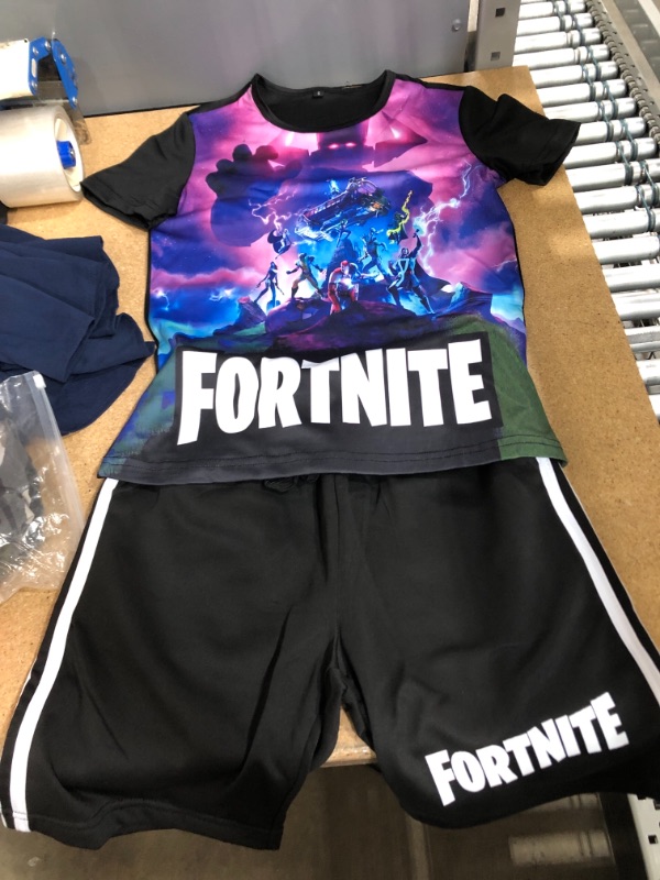 Photo 1 of Epic games fortnite boys girls kids small