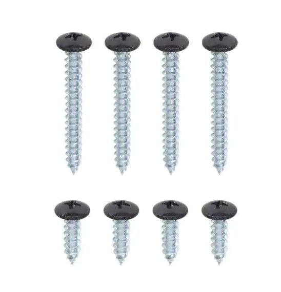 Photo 1 of ** SETS OF 7**
Bronze Shelf Bracket Screws (8-Pack)

