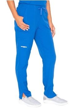 Photo 1 of BARCO Skechers Vitality Women's Charge 4-Pocket Scrub Pant X-Large Petite 
