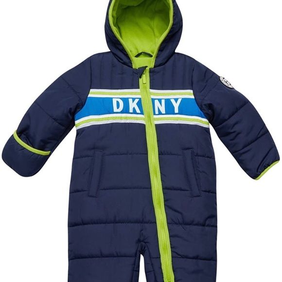 Photo 1 of Baby snowsuit
12 MONTHS