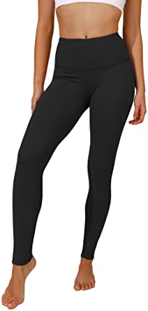 Photo 1 of 90 Degree By Reflex High Waist Squat Proof Interlink Leggings for Women (XL)