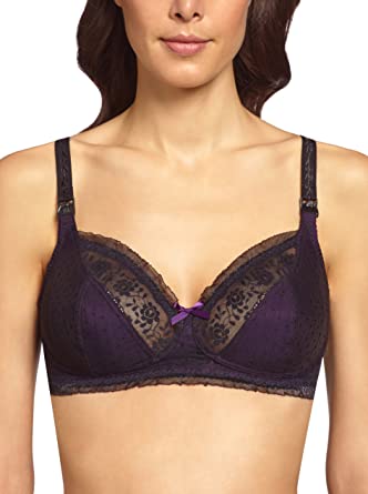 Photo 1 of BRAVADO! DESIGNS Sublime Nursing Softcup Bra (131) SIZE 34F/(DDD)
