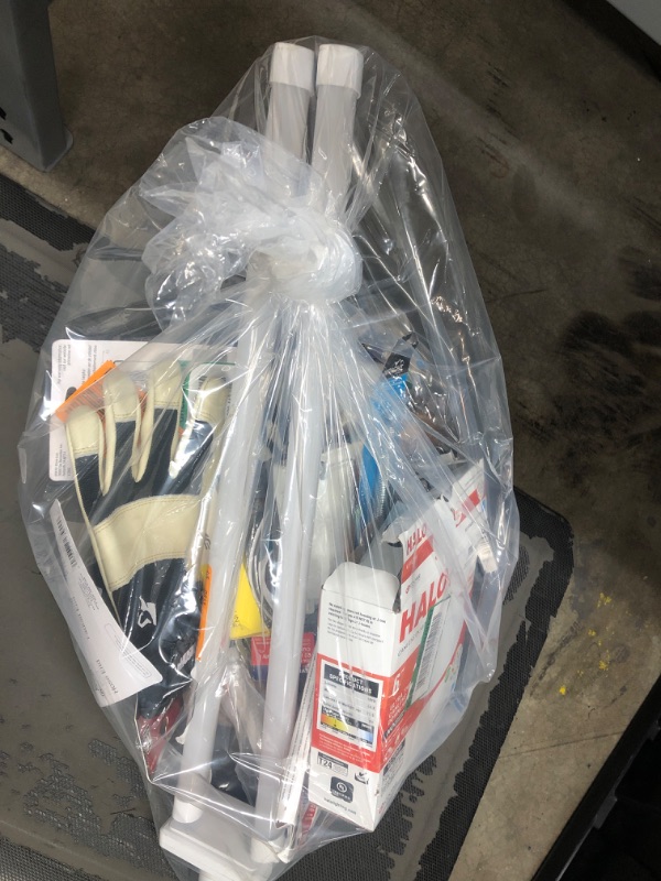 Photo 1 of ** HOMEDEPOT BUNDLE OF HOME GOODS AND HARDWARE**  *** NON-REFUNDABLE***   *** SOLD AS IS**