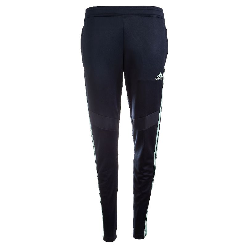 Photo 1 of Adidas Tiro19 Training Pants - Legend Ink/Clear Mint - Womens - L
