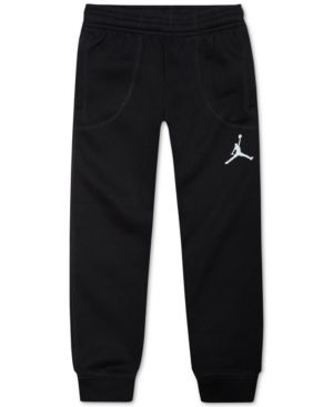 Photo 1 of Jordan Boys' Fleece Pants
