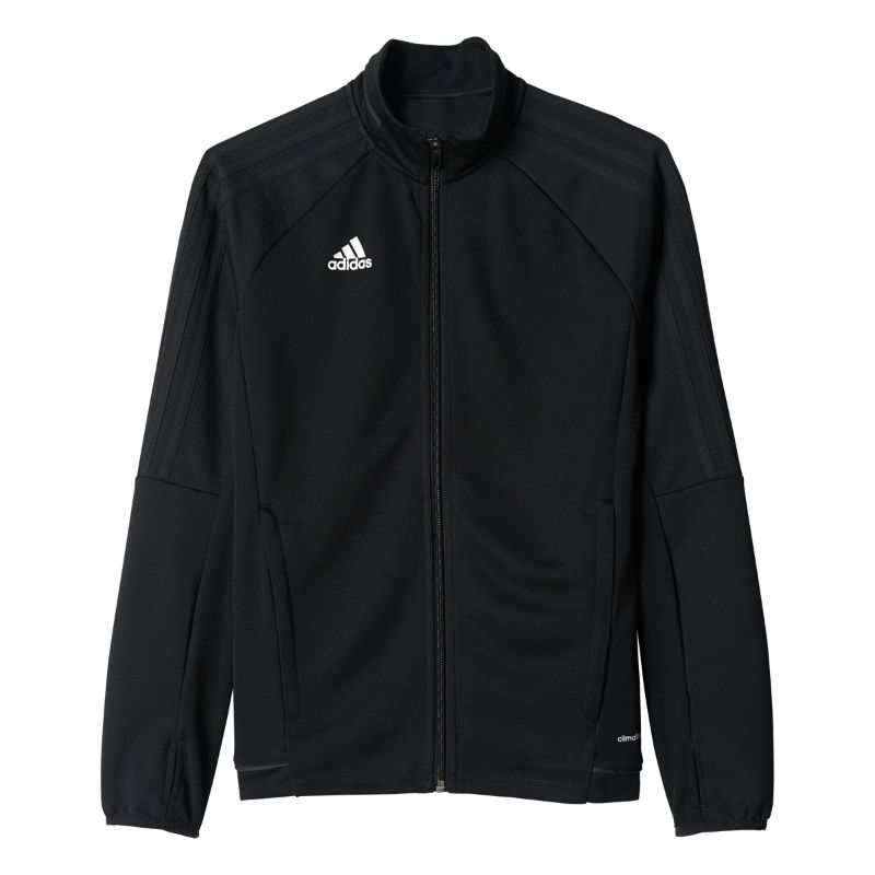 Photo 1 of Adidas Youth Tiro 17 Training Jacket Adidas - Ships Directly from Adidas LG
