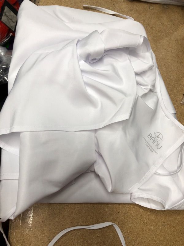 Photo 1 of Banu Isolation Gowns – Reusable Level 2 – ONE SIZE 