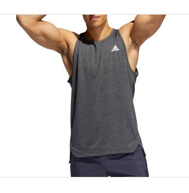 Photo 1 of Adidas Men's Axis Tank Top
SIZE L