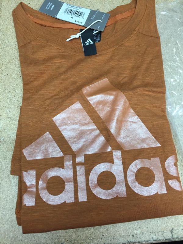 Photo 1 of Adidas Women's ID Tank as Shown XL
