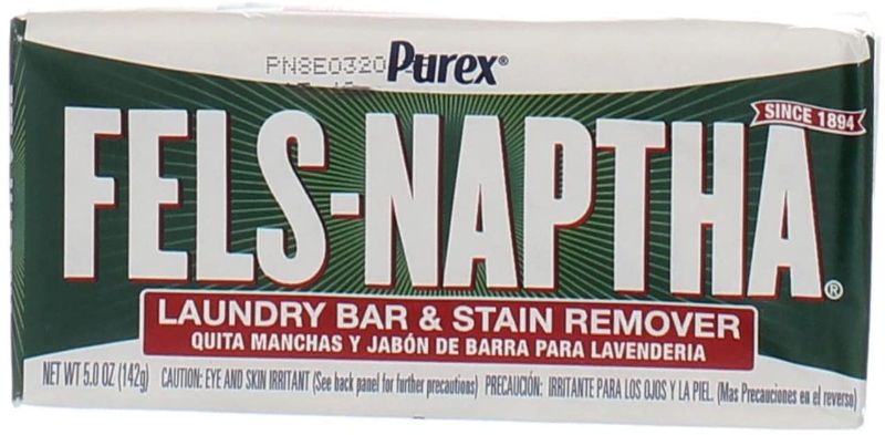 Photo 1 of 5 of Fels Naptha Dial Laundry Soap
