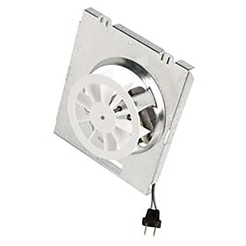 Photo 1 of 50 CFM Replacement Motor/Wheel
