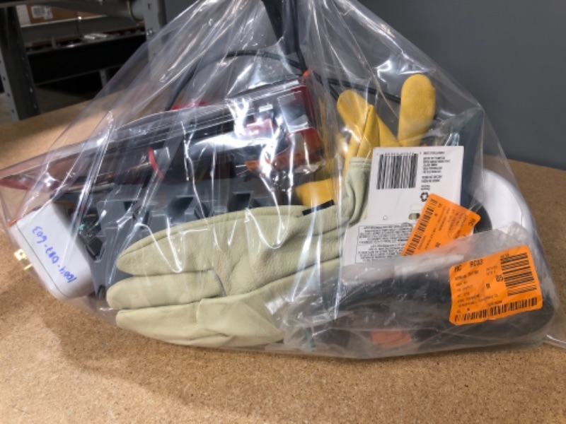 Photo 1 of ** HOMEDEPOT BUNDLE OF HARDWARE AND HOME GOODS**
*** NON-REFUNDABLE**  ** SOLD AS IS**
