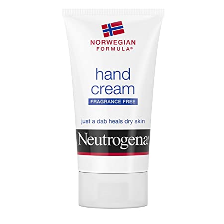 Photo 1 of ** NO EXP PRINTED**  ** NON-REFUNDABLE**  ** SOLD AS IS** 
 ** SETS OF 3**
Neutrogena Norwegian Formula Hand Cream FragranceFree, 2 Ounce
