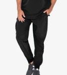 Photo 1 of BARCO ONE VORTEX JOGGER, Black, M