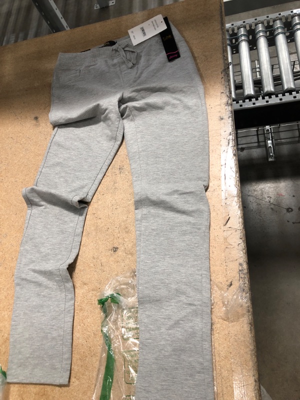 Photo 1 of LEE WOMENS JOGGER GREY SIZE 14