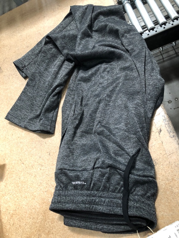 Photo 2 of Adidas Team Issue Fleece Mens Tapered Pant SIZE 2XL.
