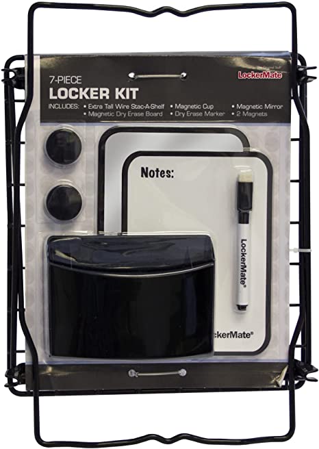 Photo 1 of ***SETS OF  ***
My Lockermate Locker Kit
14 x 2 x 10 inches

