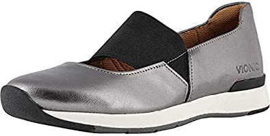 Photo 1 of Vionic Women's Cosmic Cadee Mary Jane - Ladies Casual Walking Shoes with Concealed Orthotic Arch Support (6.5)
