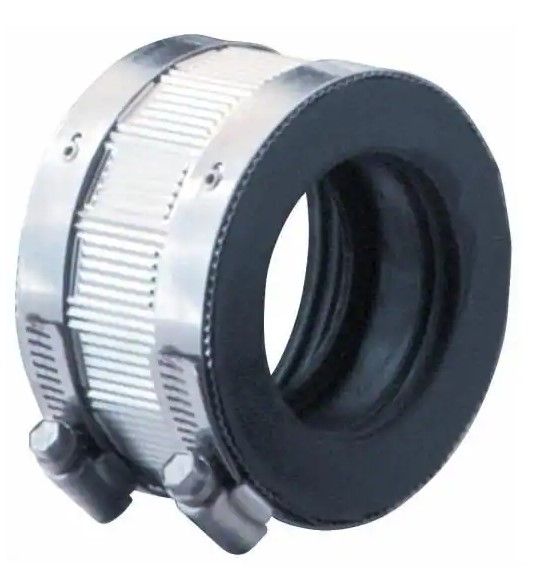 Photo 1 of *** SETS OF 4**
3 in. No Hub Coupling
