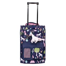 Photo 1 of Crckt Kids' Softside Carry On Suitcase

