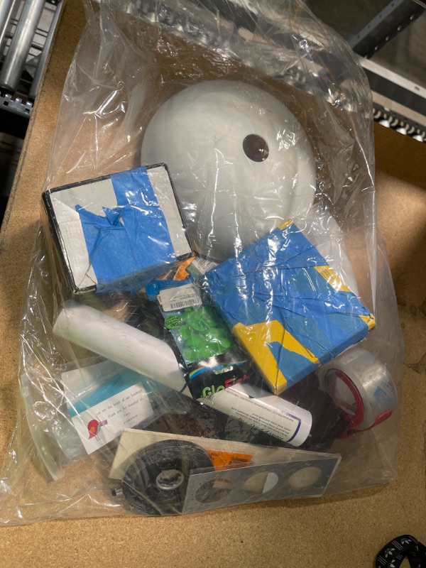 Photo 1 of **NONREFUNDABLE BUNDLE OF HOME GOODS, PLUMBING GOODS AND TOOLS