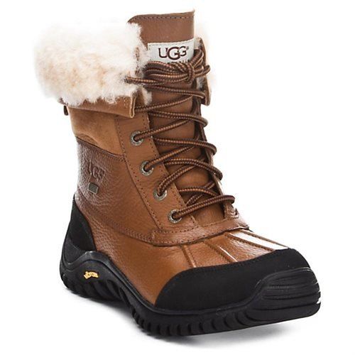 Photo 1 of 8.5**UGG Australia Adirondack II Womens Boots
