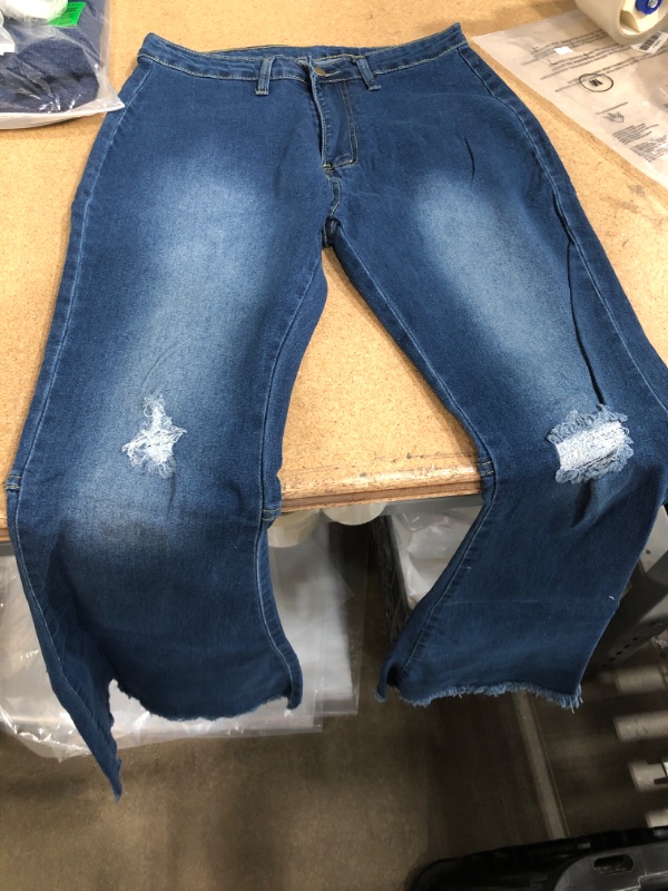 Photo 1 of Bell Bottom Jeans, M