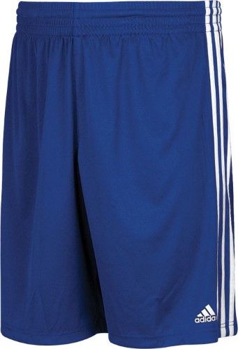 Photo 1 of Adidas Adult Climalite Practice Shorts- SIZE LARGE 