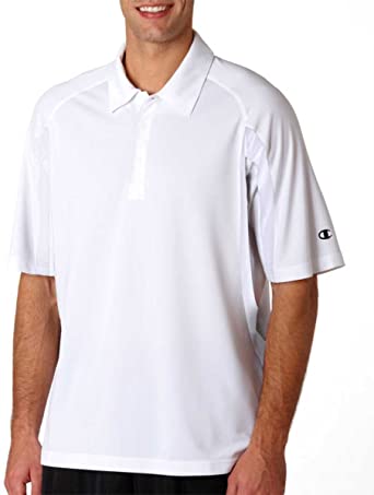 Photo 1 of Champion Men's Double Dry Polo
SIZE 5XL