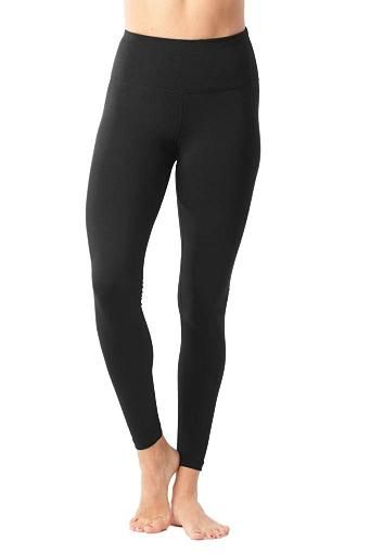 Photo 1 of 90 Degree Women's Leggings Large High Waist Power Flex - SMALL 