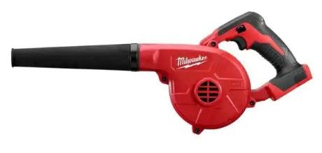 Photo 1 of *TOOL ONLY* M18 18-Volt Lithium-Ion Cordless Compact Blower (Tool-Only)
