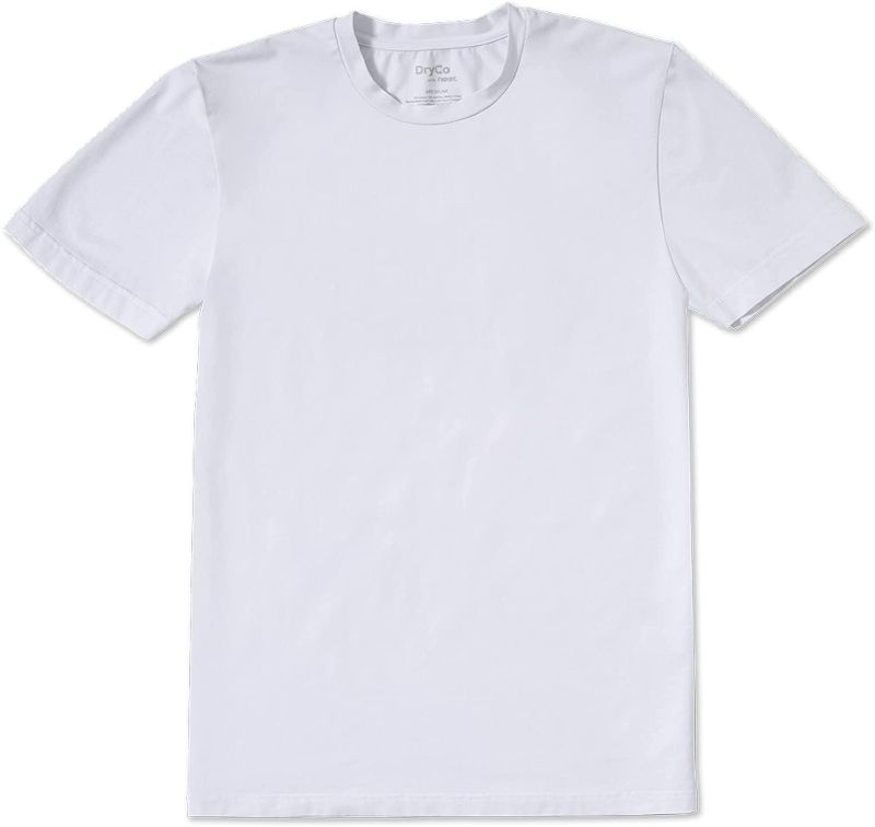 Photo 1 of 360° Sweatproof Undershirt with New Neat - MEDIUM 
