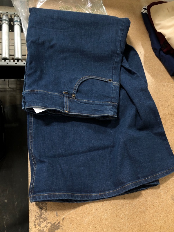 Photo 1 of Classic Maci Denim Skirt 2XL