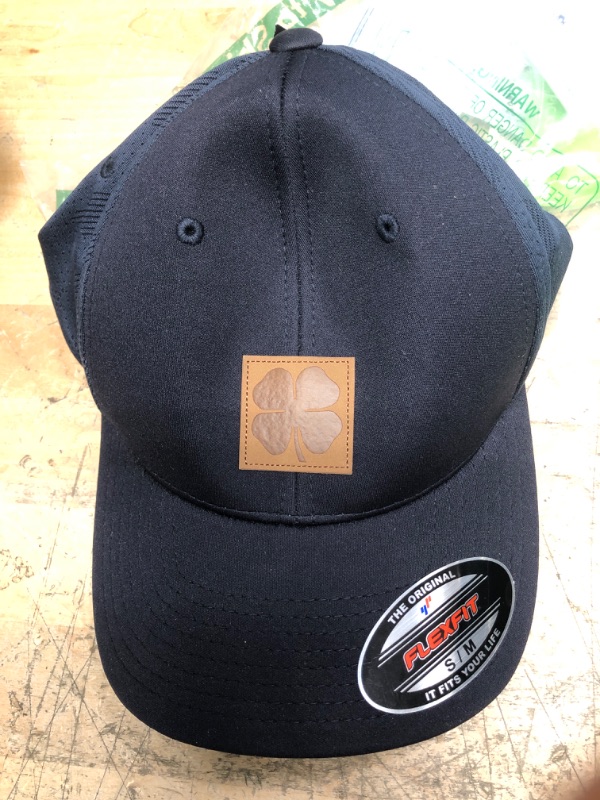 Photo 2 of Black Clover Fresh Trucker Cap, Size Small/Medium - Beige