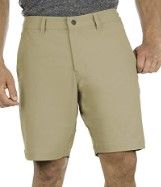 Photo 1 of CC Regular & Slim Fit Quick Dry No-Iron Mens Casual Shorts | Durable Chino Shorts for Men Comfortable Mens Chino Shorts Khaki 28
