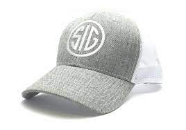Photo 1 of ***STOCK PHOTO FOR REFERENCE ONLY***
GRAY HIDDEN VALLEY THE ORIGINAL RANCH BASEBALL CAP WITH WHITE MESH 