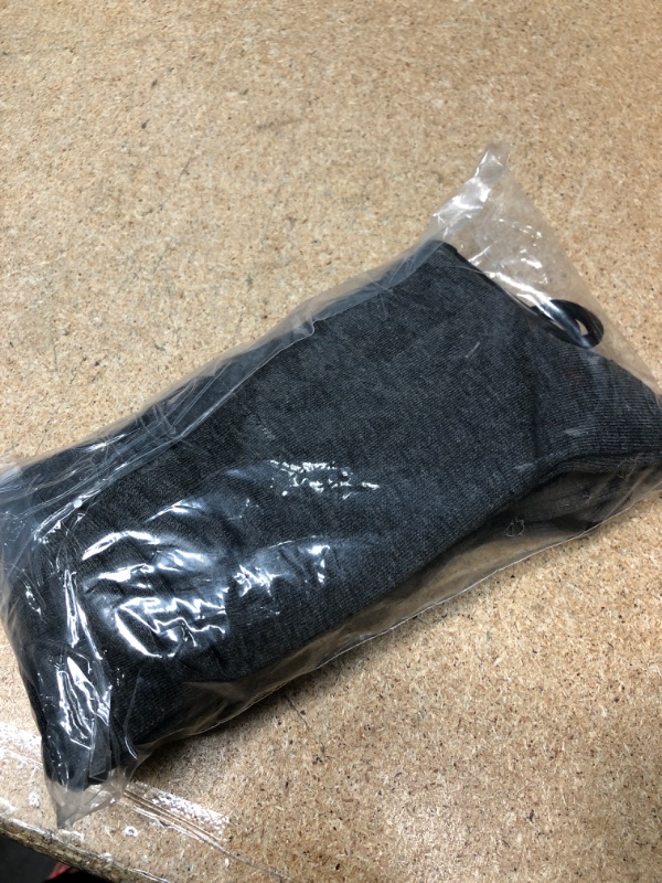 Photo 2 of HUE Jean Socks 3-Pack GRAY SIZE 1 