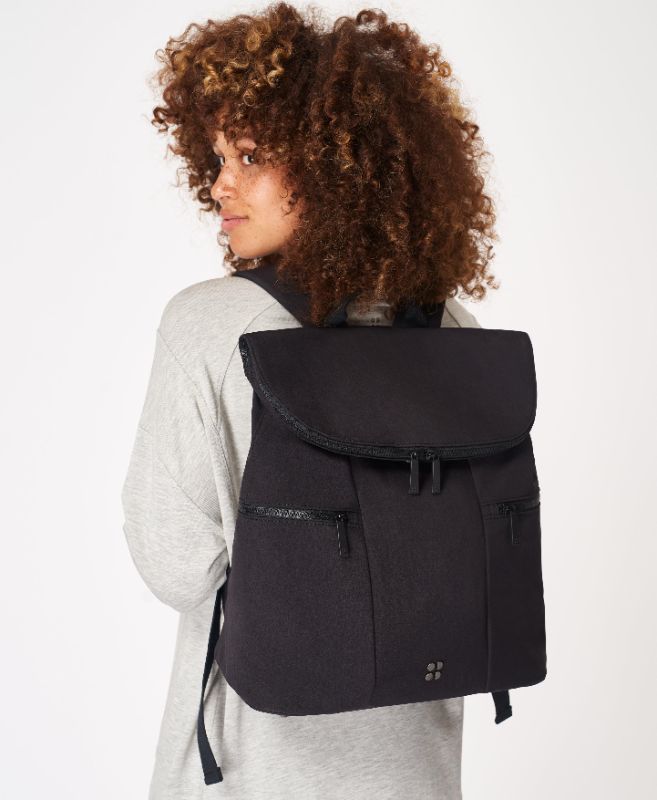 Photo 1 of Every Day Backpack BLACK 
