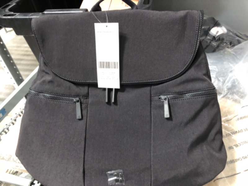 Photo 2 of Every Day Backpack BLACK 
