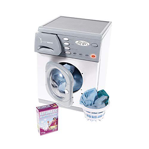 Photo 1 of Casdon Electronic Toy Washer
