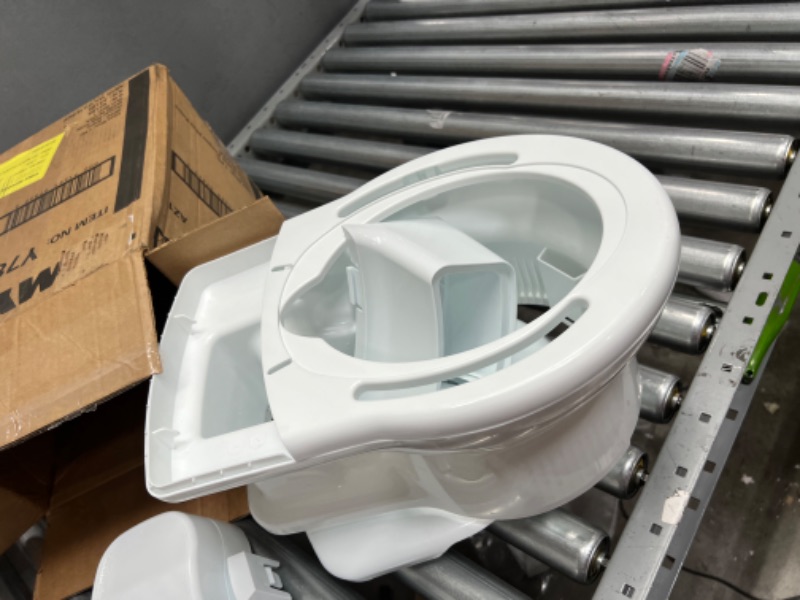 Photo 6 of  Potty Training Toilet // STOCK PHOTO IS JUST FOR REFERENCE