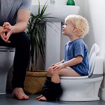 Photo 1 of  Potty Training Toilet // STOCK PHOTO IS JUST FOR REFERENCE