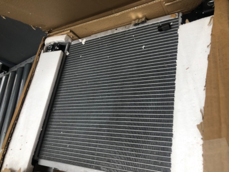 Photo 2 of Spectra Premium CU1164 Complete Radiator