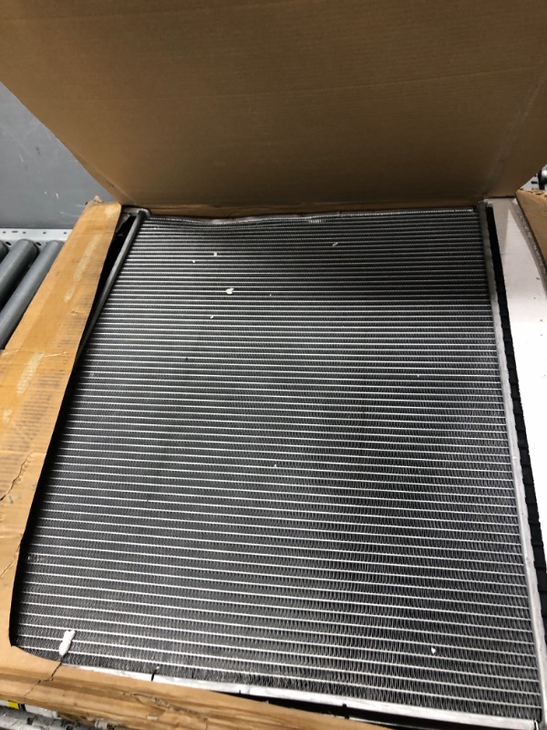 Photo 2 of Spectra Premium CU1995 Complete Radiator