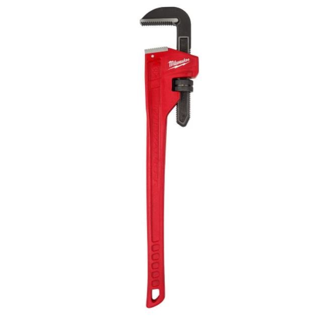 Photo 1 of 36" STEEL PIPE WRENCH
