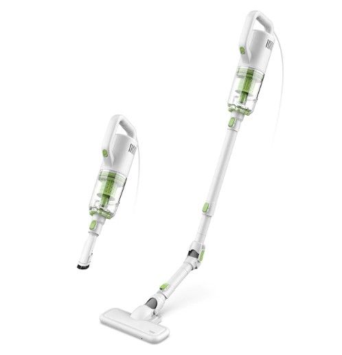 Photo 1 of TOPPIN Corded Vacuum Cleaner S5 - Bendable