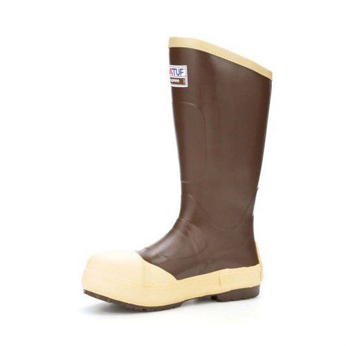 Photo 1 of 15? Legacy 2.0 Boots - Waterproof, Insulated, Composite Safety Toe (for Men) - BROWN (9 )
